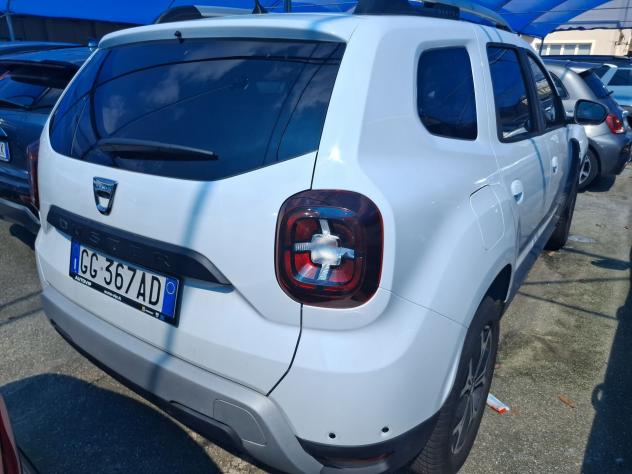 Dacia Duster II 2018 1.0 tce Prestige SL DaciaPlus Eco-g 4x2 100cv - Foto 4