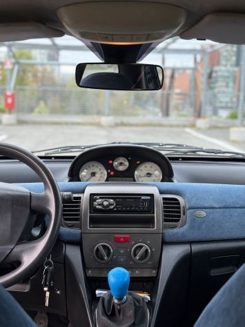 LANCIA Ypsilon anno 2004 - Foto 7
