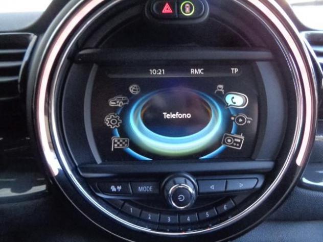 MINI One CLUBMAN D BUSINESS AUTOMATICA rif. 17252172 - Foto 7