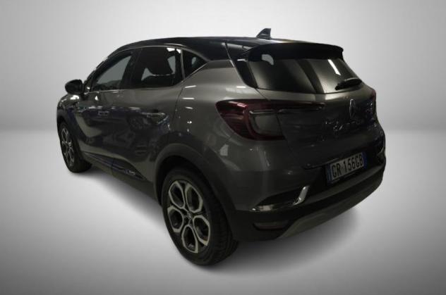 Renault Captur II 2019 1.0 tce Techno Fast Track Gpl 100cv - Foto 5