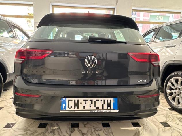 Volkswagen Golf 1.0 eTSI EVO DSG Life - Foto 4