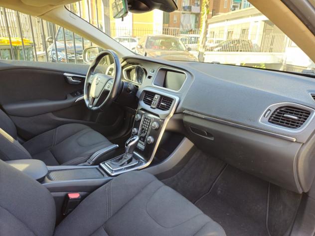 Volvo V40 Cross Country D2 Geartronic Cross Country - Foto 9