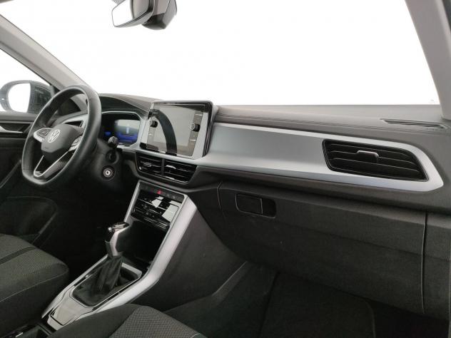 Volkswagen T-Roc T-Roc 2.0 tdi Life 150cv dsg - Foto 6