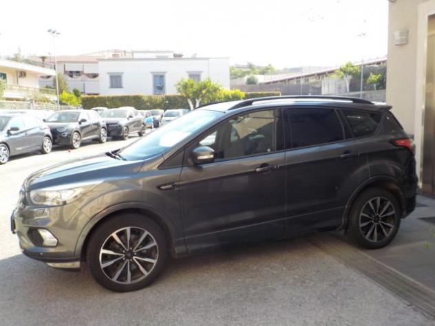 FORD Kuga 1.5 TDCI 120 CV S&S 2WD ST-Line rif. 24163561 - Foto 2