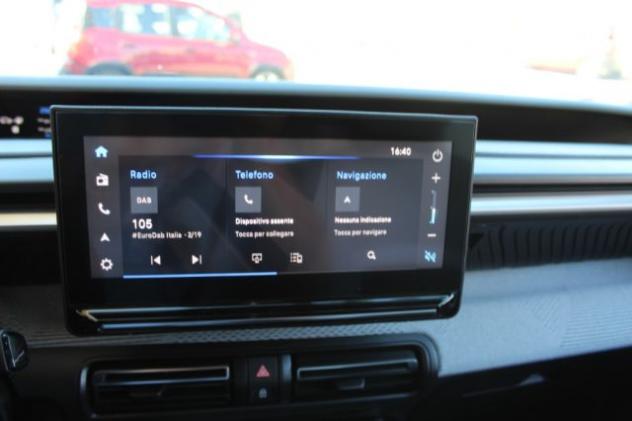 CITROEN C3 PureTech 100 S&S Max-KM0 rif. 23895119 - Foto 9