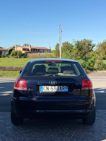 Audi A3 1.9 TDI Ambiente - Foto 9