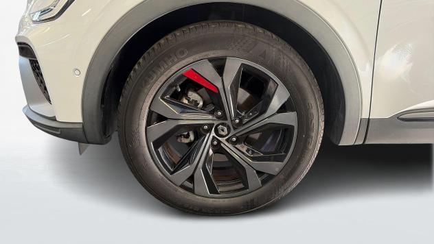 Renault Arkana 1.6 E-Tech full hybrid R.S. Line Auto 145cv - Foto 5