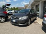 Toyota Auris 1.4 benzina Neopatentati
