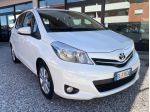 Toyota Yaris 1.4 D-4D 5 porte Lounge