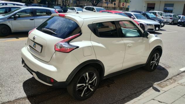 Nissan Juke 1.5 dCi Start&Stop N-Connecta - Foto 9