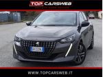 Peugeot 208 PureTech 100  5 porte Allure