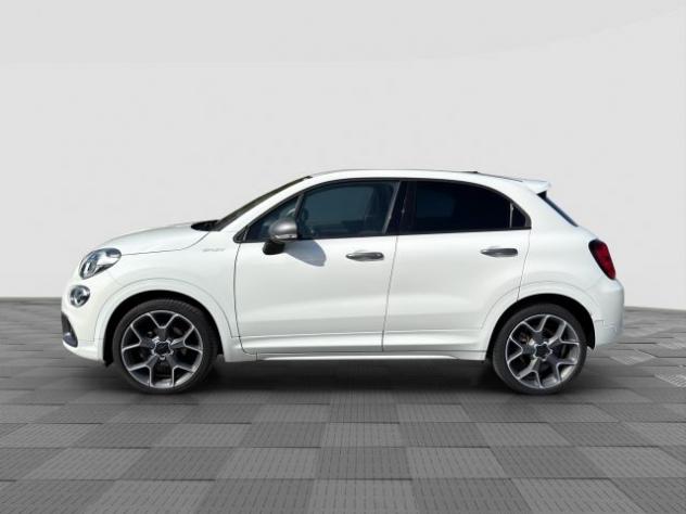 FIAT 500X 500X 1.6 Mjet 120CV 4x2 DDCT SPORT rif. 24133532 - Foto 2