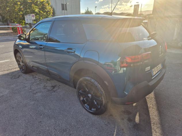 Citroen C4 Cactus BlueHDi 100 S&S Shine - Foto 8
