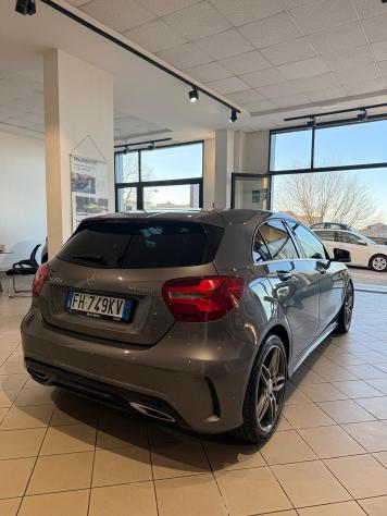 Mercedes-benz Classe A 220 d Automatic 4Matic Sport - Foto 7