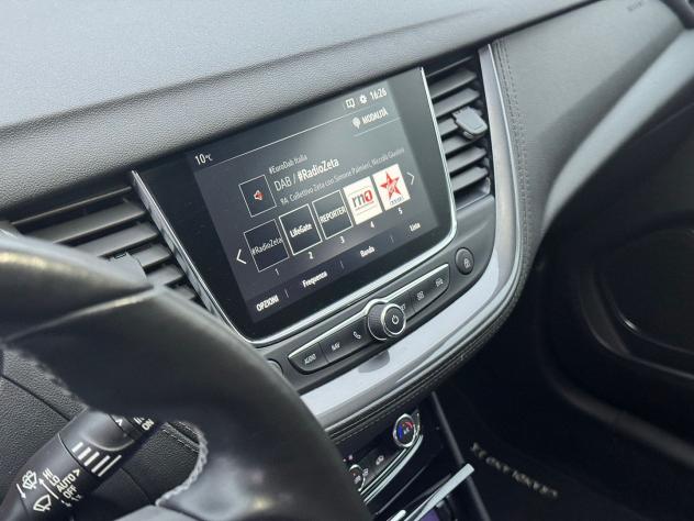 Opel Grandland X 1.5 Ecotec Ultimate Auto S&S X 1.5 ecotec Ultimate s&s 130cv at8 - Foto 10