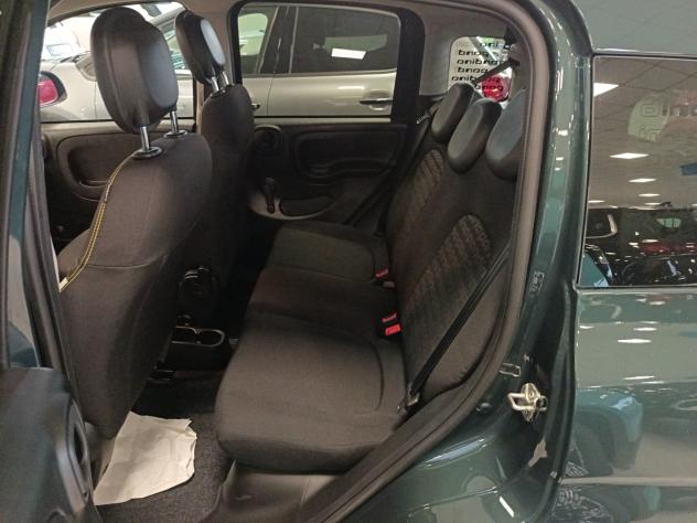 FIAT Pandina 1.0 FireFly 70cv S&S Hybrid Cross - Foto 6