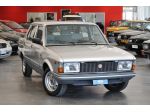 Fiat Argenta 2000 i.e. targa oro