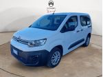 Citroën Berlingo 1.5 B-HDi 102cv E6D AUTOCARRO 5 posti / IVA esclusa