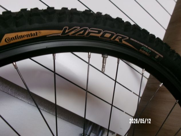 MTB " Stevens " - Foto 4