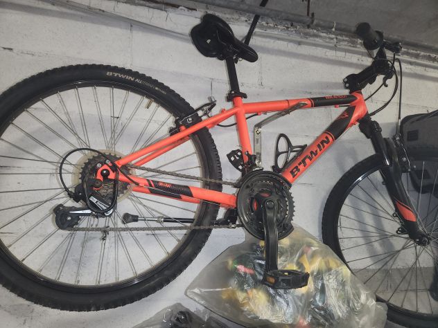 Bicicletta