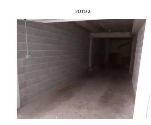 Immobile in asta di 33 m² in vendita a Cuneo - Foto 4