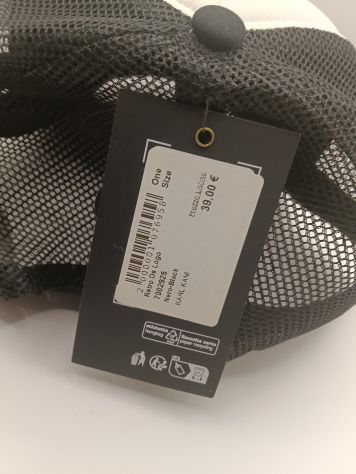Cappello Karl Kani nuovo - Foto 5