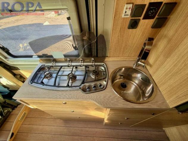 KNAUS BOXSTAR SOLUTION 4 rif. 24151553 - Foto 9