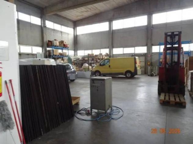 Immobile in asta di 1620 m² in vendita a Burolo - Foto 5