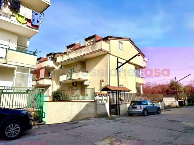 Appartamento - Acerra . Rif.: Cod. rif 3290096VRG