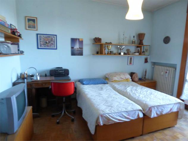 V001475 - BOVISIO: PANORAMICO AMPIO 3 LOCALI DOPPI SERVIZI - Foto 15