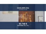 Immobile in asta di 244 m² con più di 5 locali in vendita a Cagliari