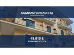 Immobile in asta di 251 m² con più di 5 locali in vendita a Cagnano Varano