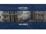 Immobile in asta di 98 m², box auto doppio in vendita a Carpi
