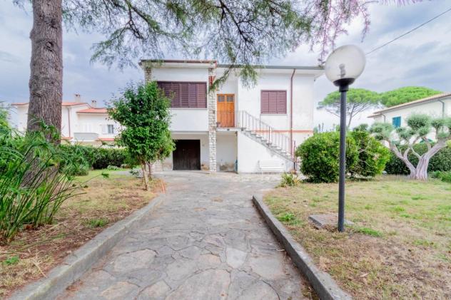 Casa singola in vendita a Titignano - Cascina 295 mq Rif: 1451281 - Foto 3