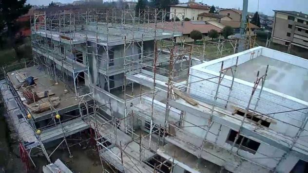 Villa in vendita a Castelfranco Emilia - Foto 9