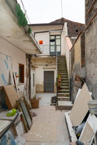 Porzione di casa in vendita a Catania - Foto 3
