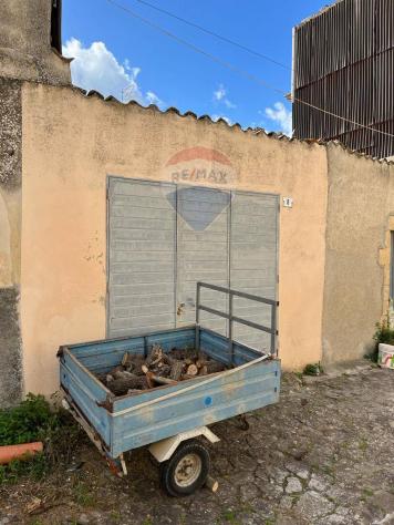 Casa Indipendente in vendita a Ferla - Foto 20