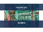 Immobile in asta di 40 m² in vendita a Fisciano