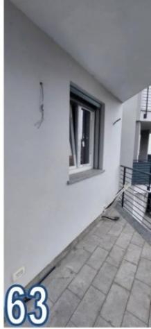 Immobile in asta di 106 m², box auto in vendita a Galliate - Foto 4