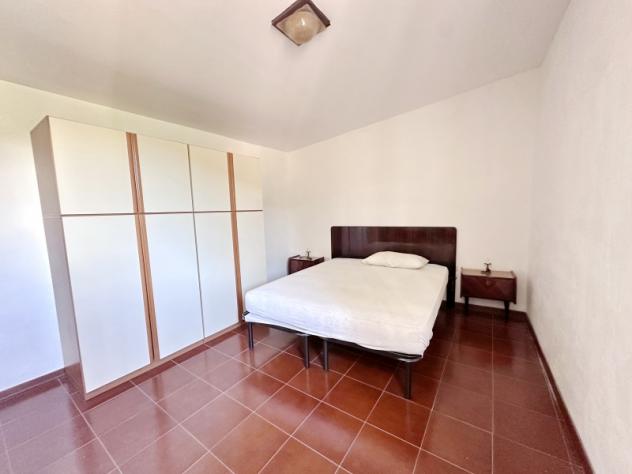 Gavorrano centro storico ampio appartamento con ingresso indipendente - Foto 10
