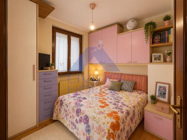 Villa in vendita a Lesmo - Foto 6