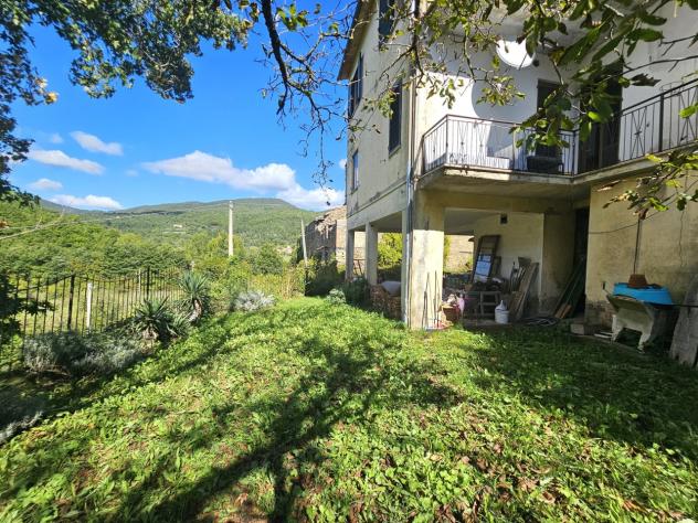 Porzione di casa in vendita a Lisciano Niccone - Foto 3