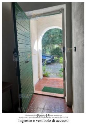 IMMOBILI-IMMOBILE RESIDENZIALE-Via Aldebaran, 9 - Località Torre delle Stelle - Cannesisa - Foto 5