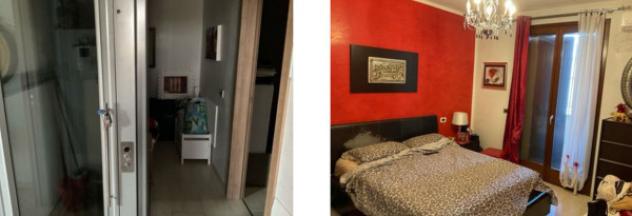 Immobile in asta di 189 m² in vendita a Marmirolo - Foto 3