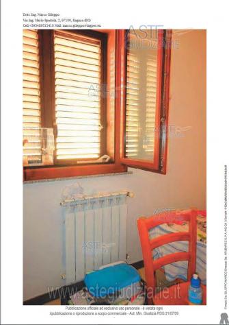 IMMOBILI-IMMOBILE RESIDENZIALE-via Vanella 181 n. 1/B - Foto 8