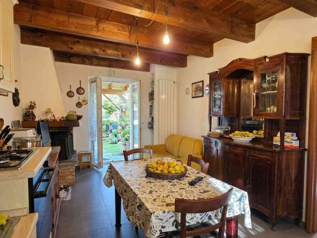 Casa singola in vendita a Cinquale - Montignoso 105 mq Rif: 1453173 - Foto 8