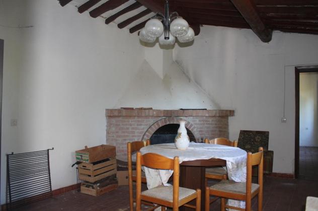 Porzione di casa in vendita a Palaia 104 mq Rif: 1324086 - Foto 2
