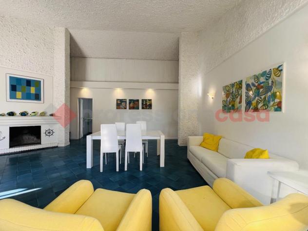 Villa singola - San Felice Circeo . Rif.: Cod. rif 3205834VRG - Foto 7