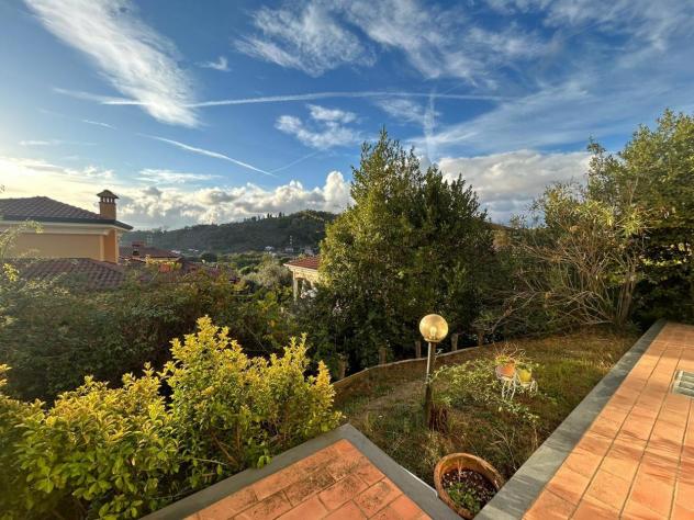 Villa in vendita a Sarzana - Foto 15