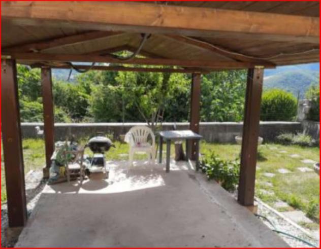 Immobile in asta di 151 m² con più di 5 locali e box auto in vendita a Sellano - Foto 17